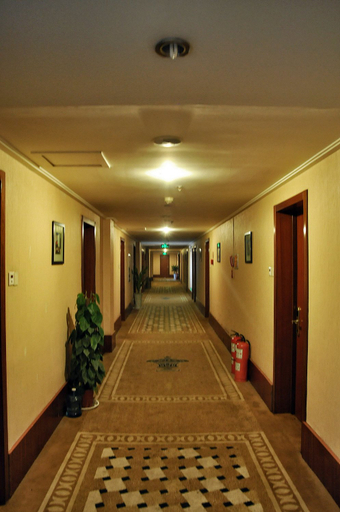 Others 4, The Vilomia Hotels (Linyi Shengshang), Linyi