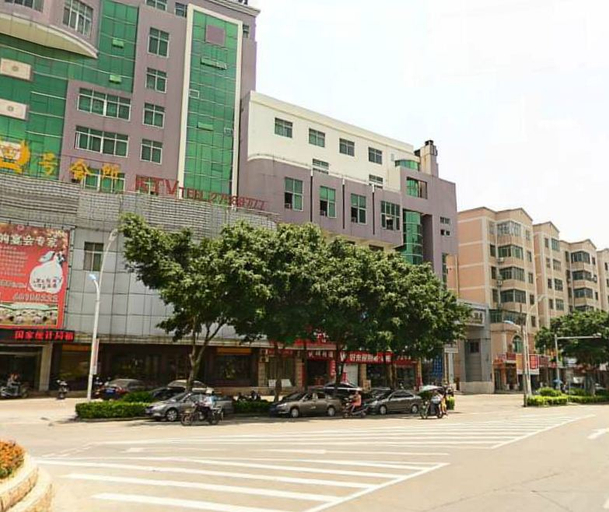 Exterior & Views 4, Dongnan Hotel, Quanzhou