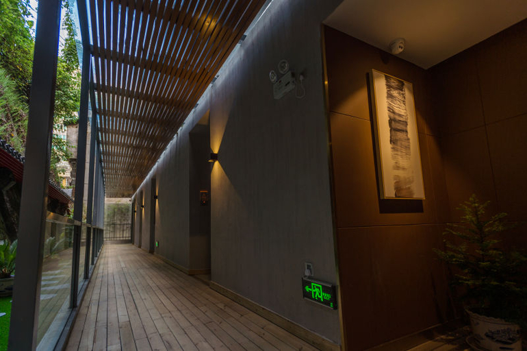 Others 5, Higher Boutique Hotel, Nanping