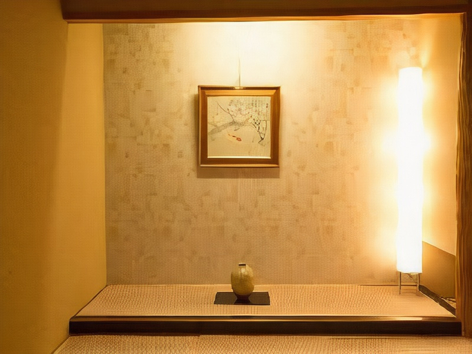 Bathroom, 熱海ニューフジヤホテル, Atami