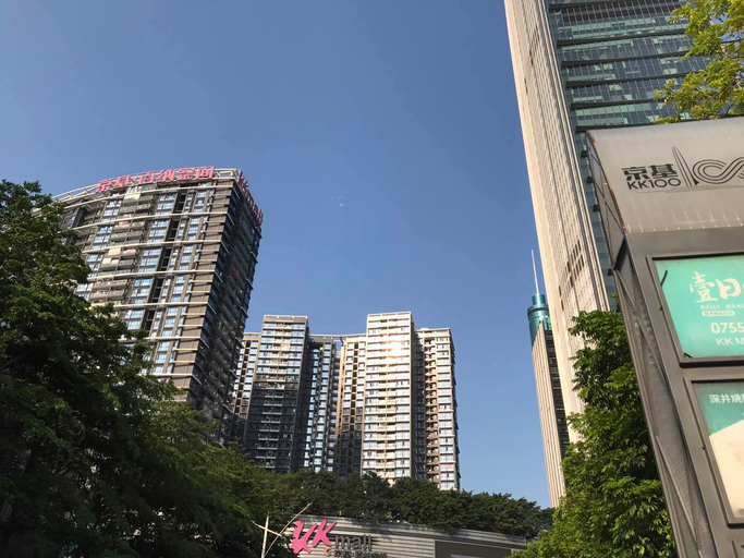 Others 5, Shier Weidi Business Apartment (Shenzhen KK100), Shenzhen