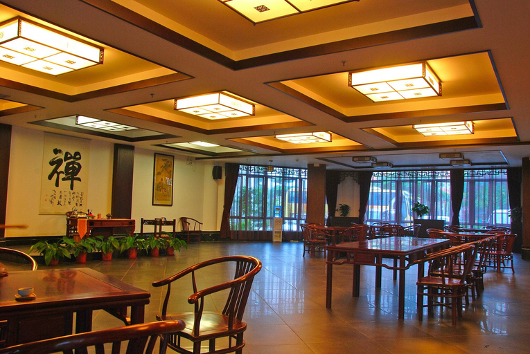 Food & Drinks, Yuehezhuang Hotel, Yunfu