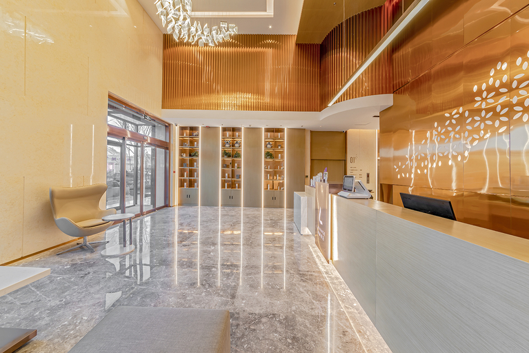 Others 4, Lavande Hotel Xining Huanghe Road Qilinwan Park, Xining