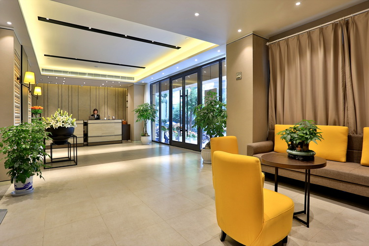 Others 5, Home Inn Plus Hangzhou Sijiqing Qingchun Plaza, Hangzhou