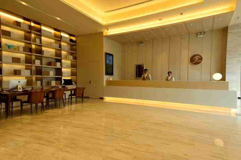 Others 4, JI Hotel (Changchun Dongfang Plaza Hotel), Changchun
