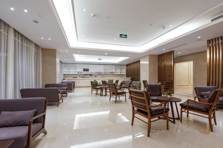 Food & Drinks 2, Venus Royal Hotel (Kunshan Zhoushi Government Store), Suzhou