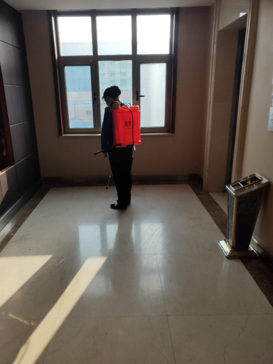 Others 5, Linyi Yinbaisheng Hotel, Dingxi