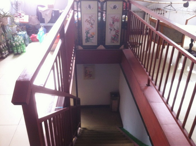 Others 3, Binzhou Juyijia Inn, Binzhou