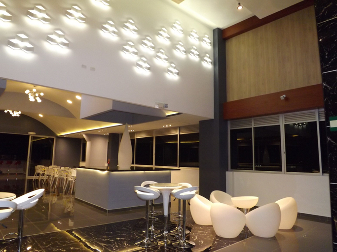 Food & Drinks 5, Luma Plaza Hotel, Dosquebradas