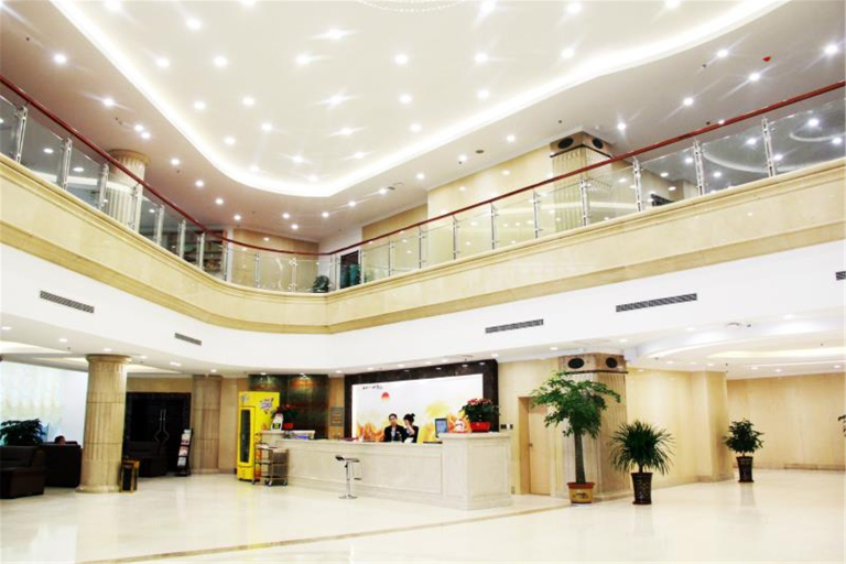 Others 4, Fukang Hotel (Rizhao RT-Mart Mango Times Square), Rizhao