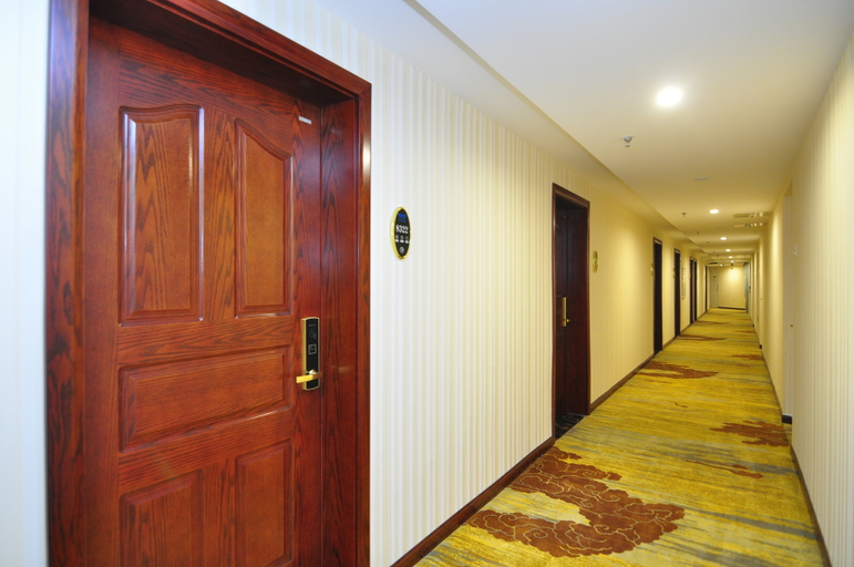 Others 5, Star Express Hotel, Kunming