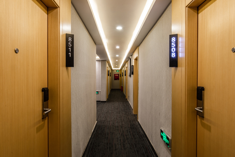 Others 4, Shangkeyou Hotel (Meishan Pengshan District High Speed Rail Station Store), Meishan