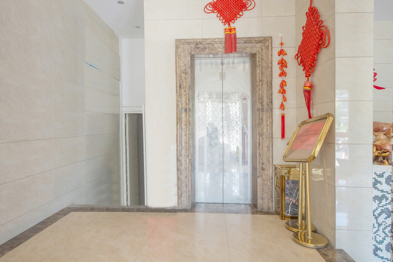 Others 4, Imagine Hotel (Cangnan Station Branch), Wenzhou