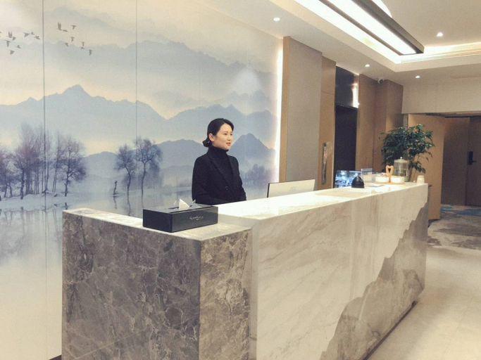 Others 5, Qingmu Select Hotel (Nanjing Xuanwu Lake Gulou Subway Station), Nanjing