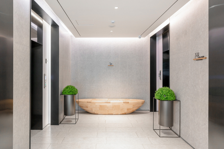 Bathroom 4, JI Hotel (Guanshanhu High-tech Zone Guiyang), Guiyang