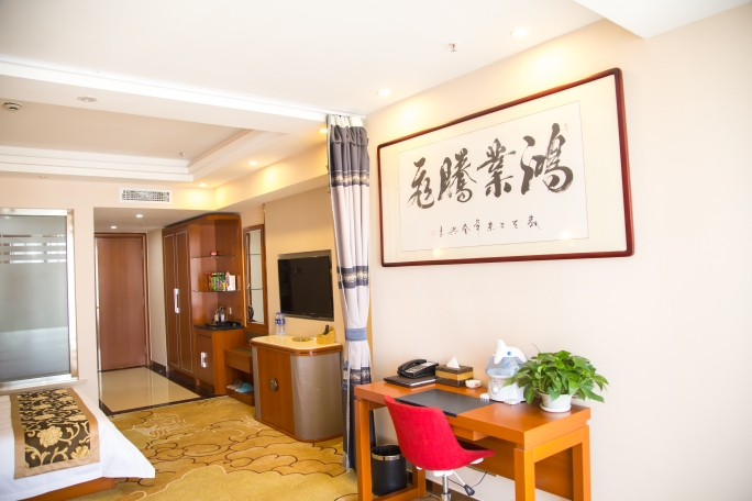Others 4, Ruiji Hotel (Hohhot International Convention and Exhibition Center), Hohhot
