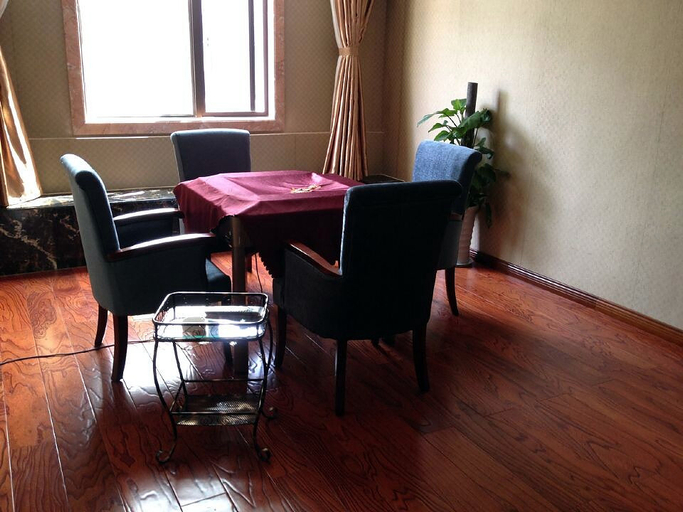 Others 5, Gaoping Tiansheng Hotel, Nanchong