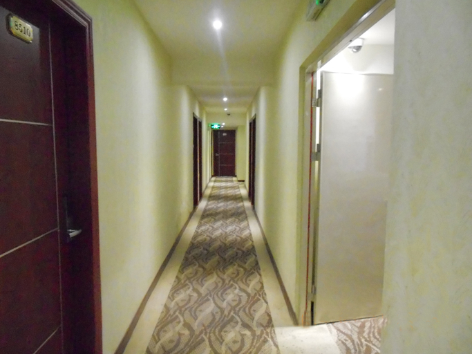 Others 4, Mazhang Junfu Business Hotel, Zhanjiang