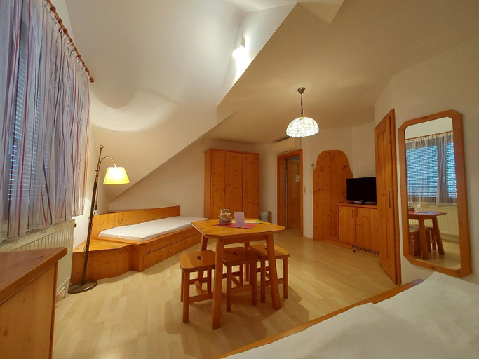 Bedroom 2, Reiterhof Sonja, Neusiedl am See