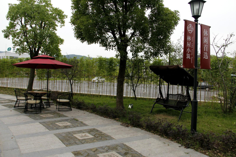 Others 4, Linwu Xiaozhu Homestay, Suzhou
