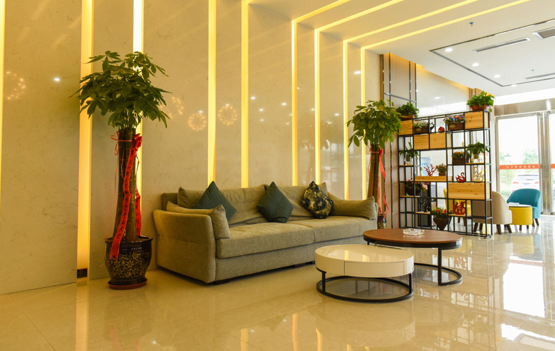 Others 4, Beishu Hotel, Lanzhou