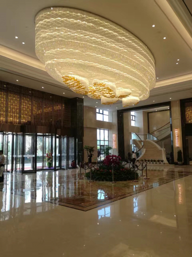 Others 3, Crown Century Hotel, Lianyungang