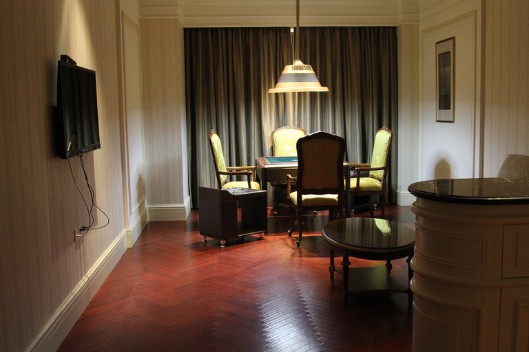 Others 3, Jiaxing Haining Weijing Wyndham Hotel, Jiaxing