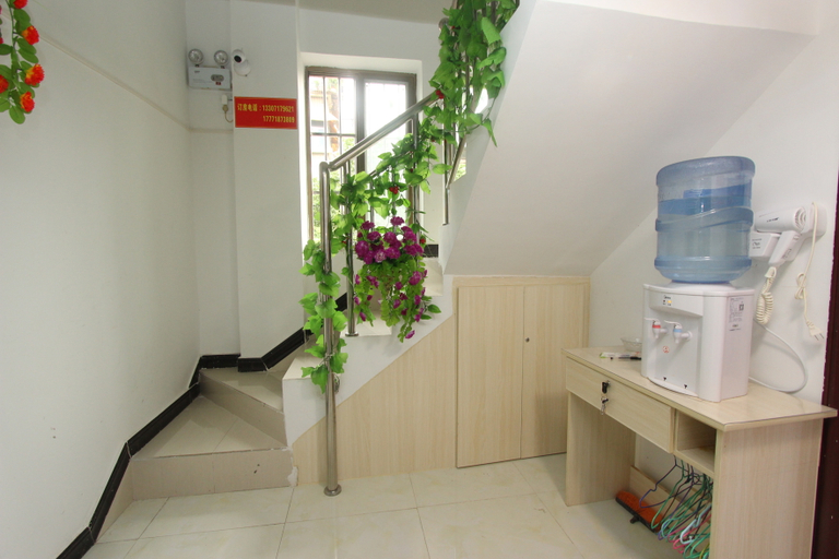 Others 3, Hongtai Hostel, Wuhan