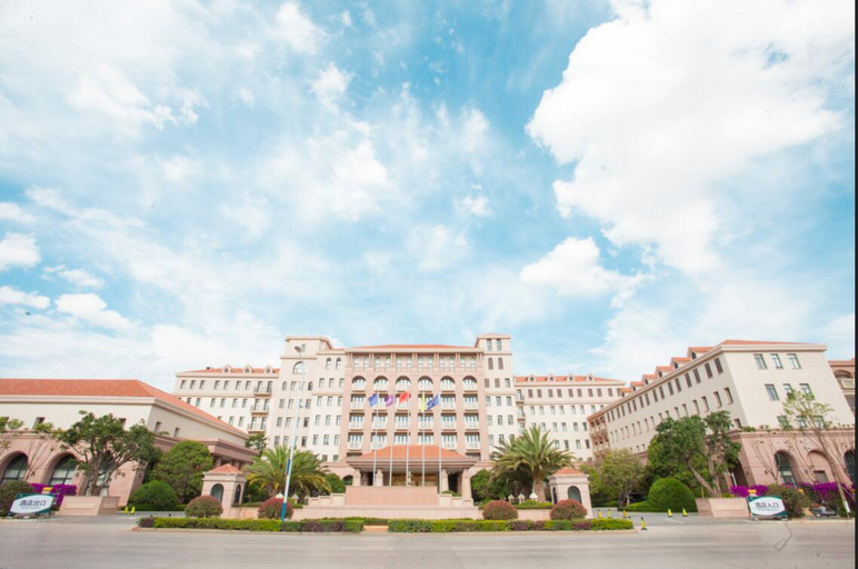 Exterior & Views 2, Feilong Hotel, Dali Bai