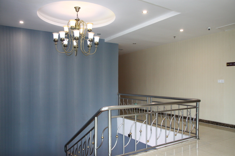 Others 4, Days Hotel (Hubin Road), Dongguan