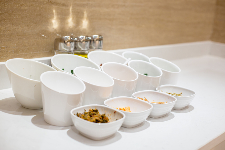 Food & Drinks 5, Shengyang Hotel, Yuxi