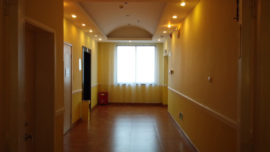 Others 4, Home Inn Neo Yixing Renmin Middle Road, Wuxi