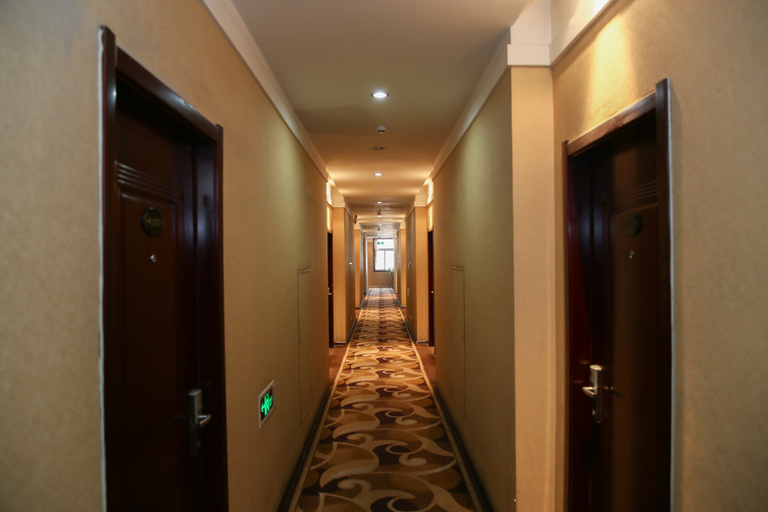 Others 4, Haoxuan Business Hotel, Jining
