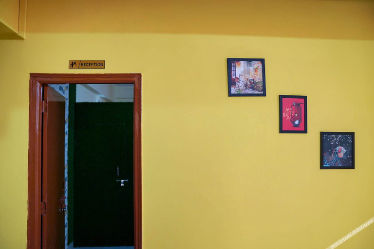 Others 4, Hotel Yellow Bells, Hyderabad