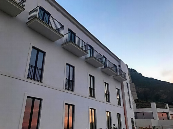 Exterior & Views 2, Venere di Erice Resort, Trapani