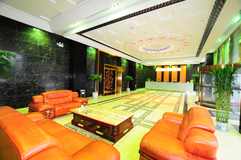 Others 3, Home Inn Motel (Zhuji Xishi Hometown), Shaoxing