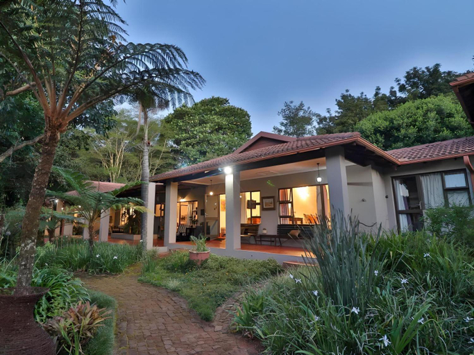 Exterior & Views, Ambience Inn White River, Ehlanzeni