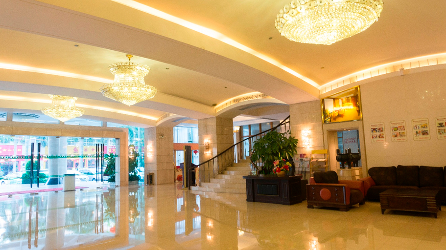 Others 4, Kyriad Marvelous Hotel(Dongguan Huangjiang Jinyi Branch), Dongguan