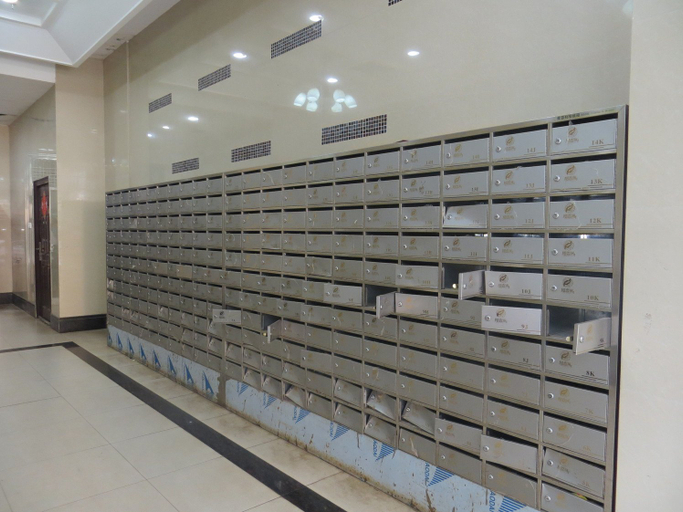 Others 5, Binzhijia room, Haikou