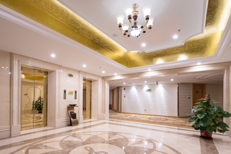 Others 5, Vienna International Hotel Meizhou Dapu, Meizhou