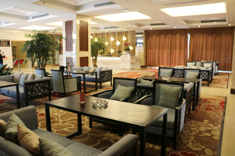 Others 2, Meixi Lingang Hotel, Huzhou