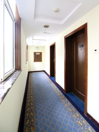Others 5, Training Center Hotel of Guangxi Development and Reform Commission, Nanning