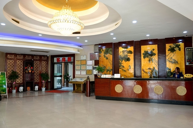 Others 4, Xiaopenglai Hotel, Foshan