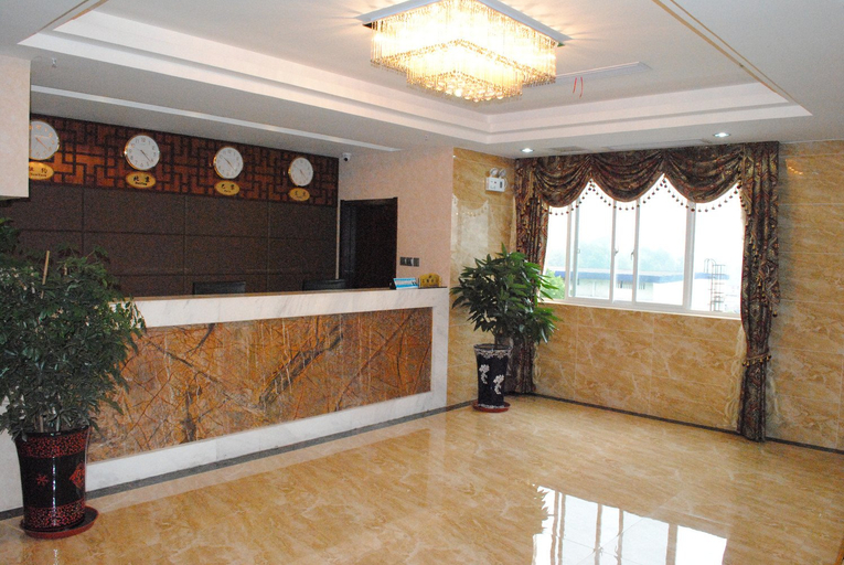 Others 4, Jiazhiyuan Hotel, Yangzhou
