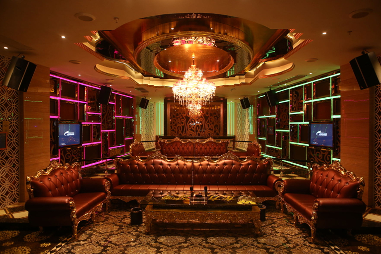 Others 5, Haoke Oriental Hotel, Guang'an