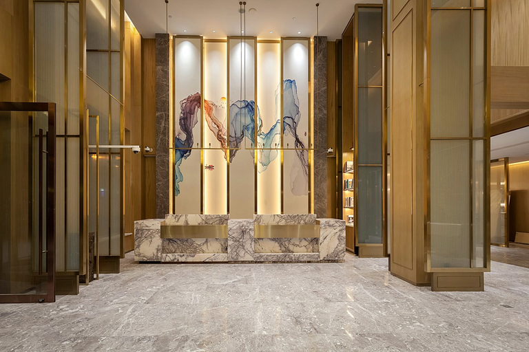 Others 5, Rongqiao Hotel (Shanghai International Resort), Shanghai