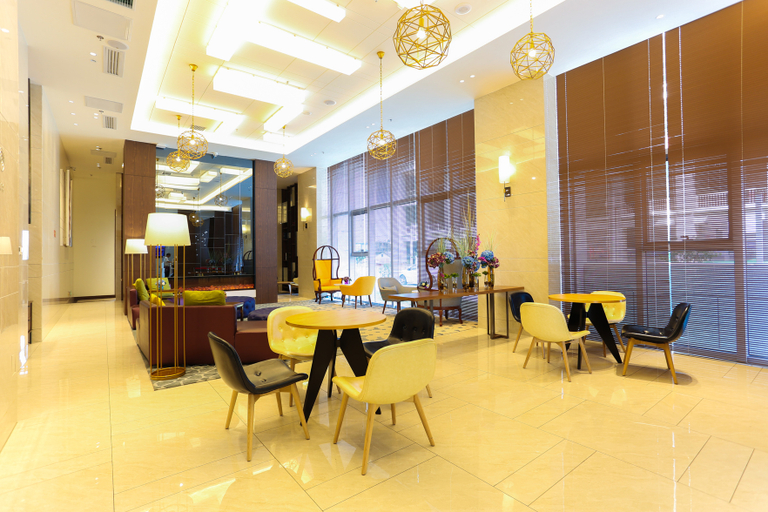 Food & Drinks, Starwayホテル(), Xi'an