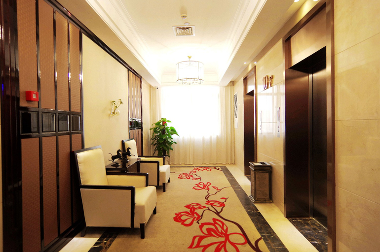 Others 4, Run Hua Si Ji Hotel, Nanning