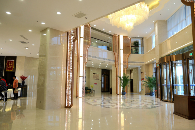 Others 5, Lincheng Chenguang Hotel, Xingtai