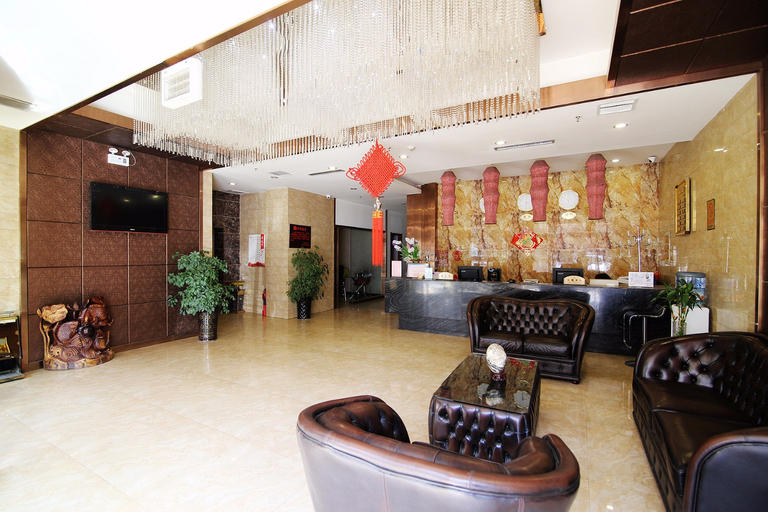 Others 4, Vienna Classic Hotel Lanzhou Yantan Science and Education City, Lanzhou